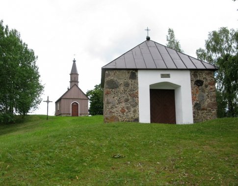 Žemaičių Kalvarija – švenčiausia Žemaitijos vieta