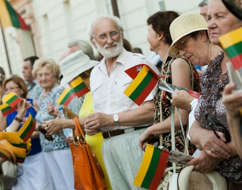 Nemokamų savaitės renginių gidas