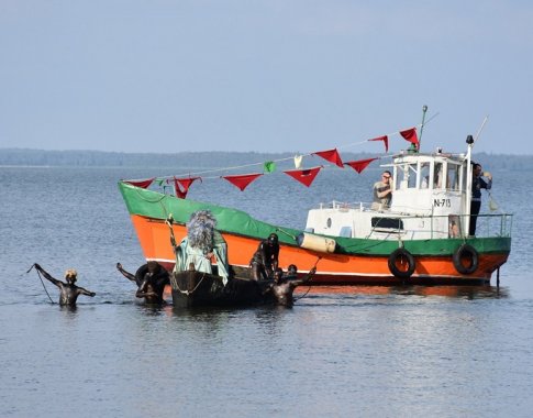 Nemokamų savaitės renginių gidas