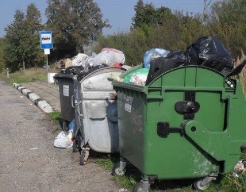 Tik tai, kas svarbu mūsų skaitytojams