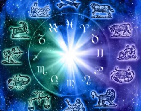 Savaitės horoskopai: lapkričio 6 – 12 d.
