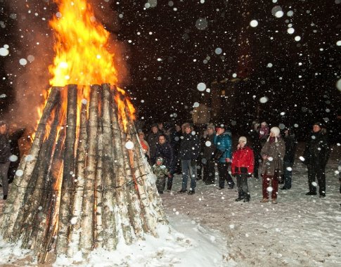 Nemokamų savaitės renginių gidas