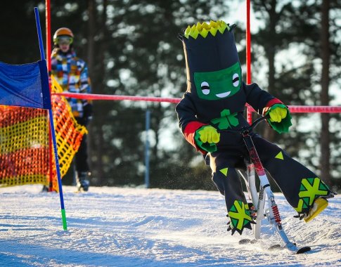 Nemokamų savaitės renginių gidas