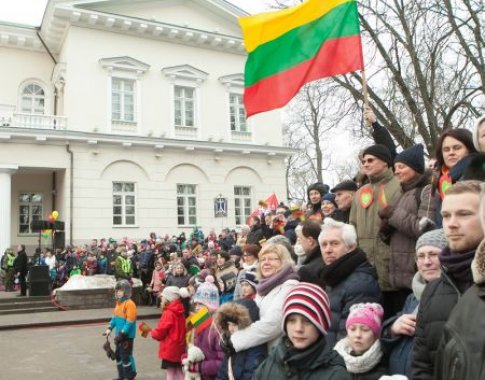 Nemokamų savaitės renginių gidas