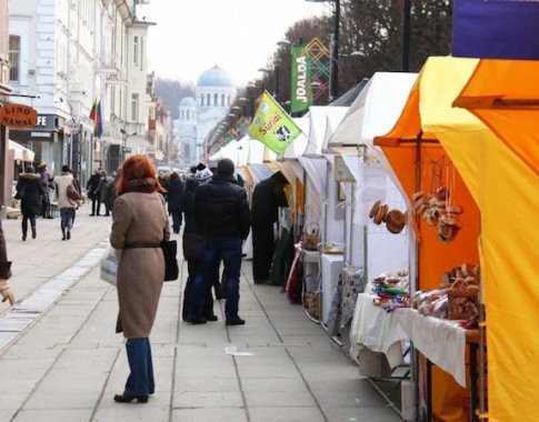 Nemokamų savaitės renginių gidas