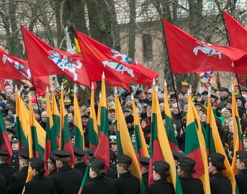 Nemokamų savaitės renginių gidas