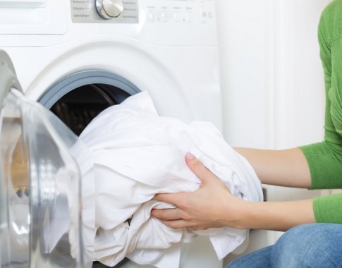 Renkamės skalbimo priemonę: kaip nesuklysti