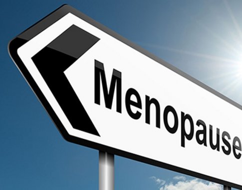 Menopauzė – liga ar tik naujas gyvenimo etapas?