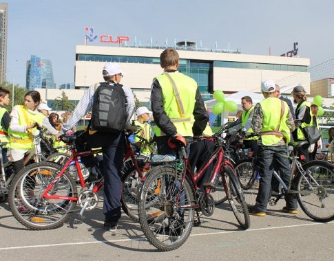 Ar Lietuvos keliai bus tokie saugūs kaip Švedijoje?