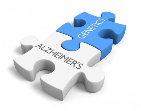 نتیجه تصویری برای ‪genetic cause for alzheimer's disease‬‏