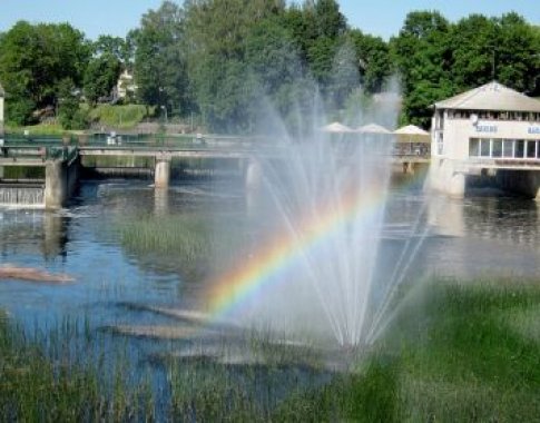 Nemokamų savaitės renginių gidas