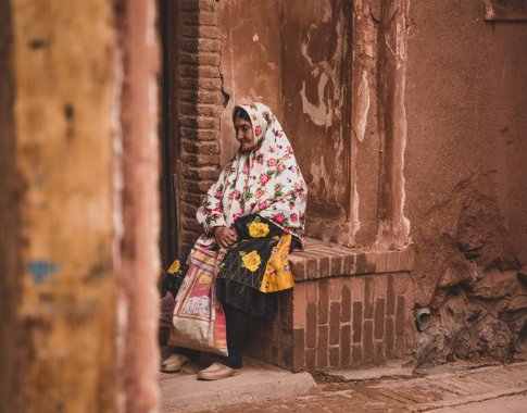 Beveik 118-os sulaukusi Bolivijos gyventoja gali būti seniausias pasaulyje žmogus