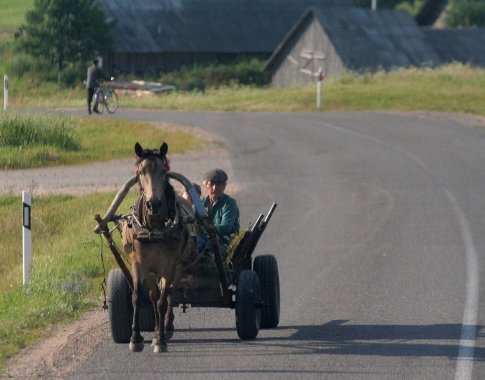 „Savaitė“: šiandienos aktualijos