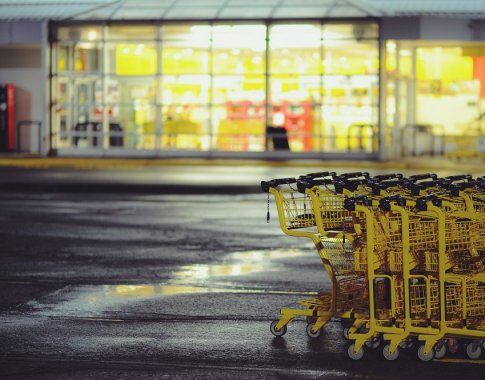 Lietuvių sukurti naujoviški produktai turėtų pasiekti ir Skandinavijos rinką