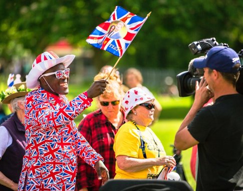 „Brexit“ apklausa: 54 proc. britų yra už pasilikimą Europos Sąjungoje