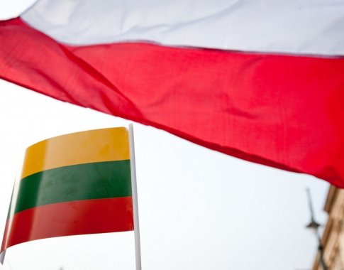 Lukiškių aikštėje bus paminėtos Lenkijos nepriklausomybės atkūrimo 100-osios metinės