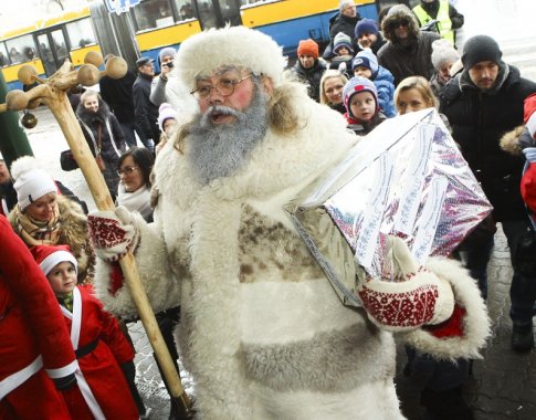 Nemokami renginiai, kuriuos verta aplankyti