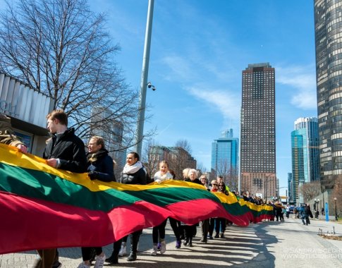 Akademiniai lietuvių kultūros židiniai kitose šalyse