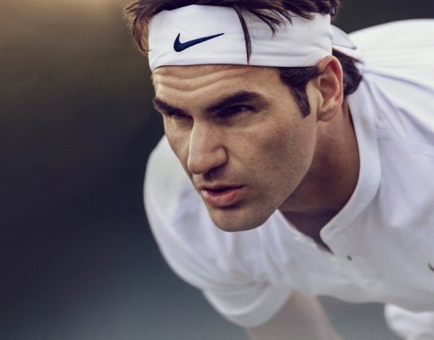 Vienas tituluočiausių tenisininkų R.Federeris užsiminė apie karjeros pabaigą