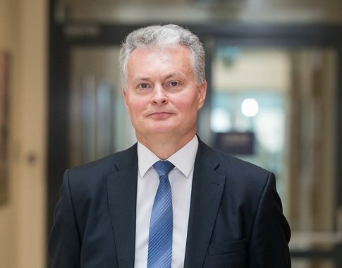 Naujausi prezidentiniai reitingai: kas yra lietuvių favoritai?