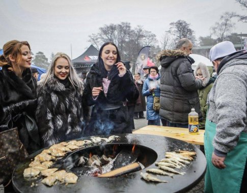 Nemokami renginiai, kuriuos verta aplankyti