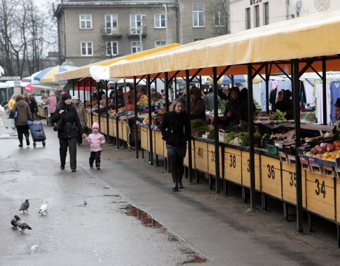 Šiandienos aktualijos: VMI purtomas „šešėlis“, darbuotojų motyvacija ir mokesčių deklaravimas