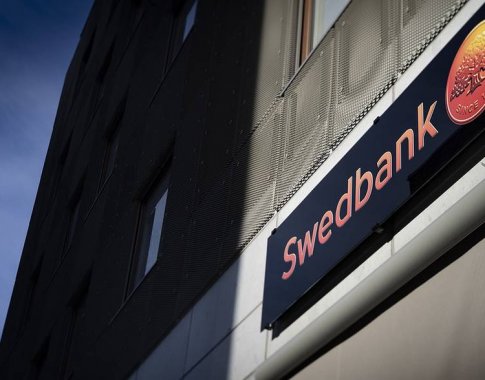 Pavojaus varpai nutilo: švedai mano, kad „Swedbank“ situacija nekelia grėsmės finansiniam stabilumui