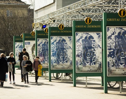 „Kino pavasario“ tęsinys – nespėjusiems, netilpusiems į sales ir norintiems pakartoti