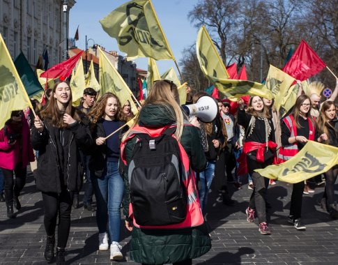 Nemokami renginiai, kuriuos verta aplankyti