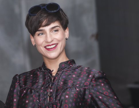 Lietuvė A.Grigorian pripažinta geriausia operos soliste pasaulyje Lietuvė A.Grigorian pripažinta geriausia operos soliste pasaulyje