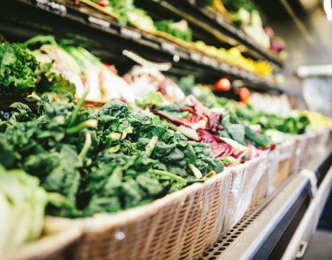 Pigiausių maisto produktų krepšelis brangsta ketvirtą mėnesį iš eilės Pigiausių maisto produktų krepšelis brangsta ketvirtą mėnesį iš eilės