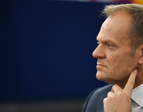 Reali galimybė: „Brexitas“ gali būti atšauktas Reali galimybė: „Brexitas“ gali būti atšauktas