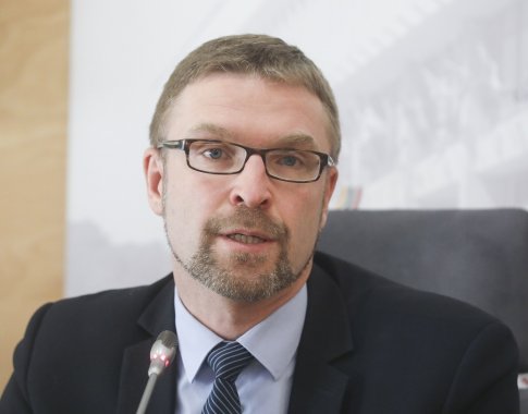 L.Kukuraitis: „Sureagavome į šeimų organizacijų pastebėjimus“
