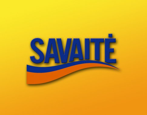 „Savaitė“ – skaitomiausias leidinys Lietuvoje