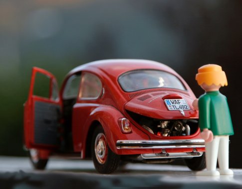 Kad automobilis nebraškėtų: 5 svarbiausios procedūros techninės apžiūros metu Kad automobilis nebraškėtų: 5 svarbiausios procedūros techninės apžiūros metu
