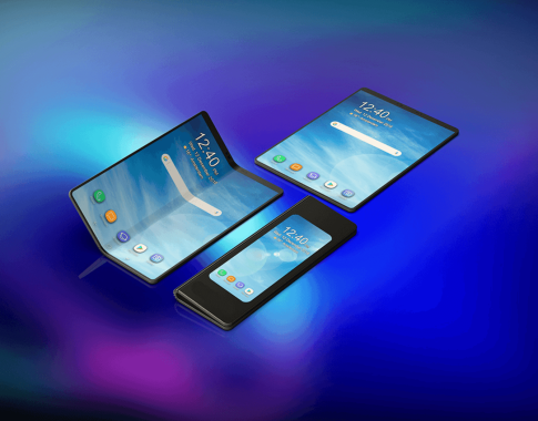 Sulankstomų telefonų teks palaukti: „Samsung“ bėdas pamatę „Huawei“ nutarė atidėti savo įrenginio prekybą Sulankstomų telefonų teks palaukti: „Samsung“ bėdas pamatę „Huawei“ nutarė atidėti savo įrenginio prekybą
