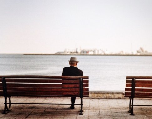 Kodėl žmonės ryžtasi išeiti į pensiją anksčiau?