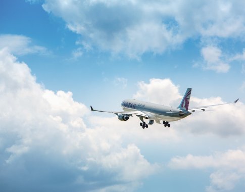 Kelionės lėktuvu be rūpesčių: kaip įveikti skrydžio baimę?