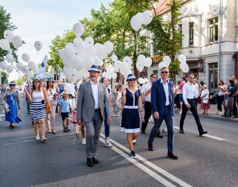 Nemokami renginiai, kuriuos verta aplankyti