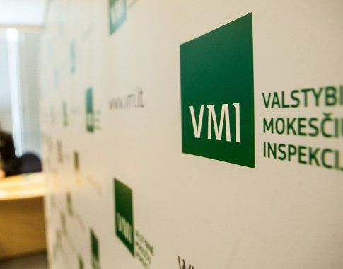 VMI: pirmą pusmetį gyventojų pranešimai padėjo nustatyti 329 tūkst. eurų nuslėptų mokesčių VMI: pirmą pusmetį gyventojų pranešimai padėjo nustatyti 329 tūkst. eurų nuslėptų mokesčių