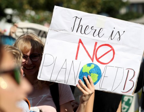 Dilema žmonijai: išmaitinti 10 mlrd. žmonių nesugriaunant planetos Dilema žmonijai: išmaitinti 10 mlrd. žmonių nesugriaunant planetos