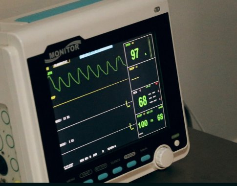 Penkioms šalies ligoninėms – 2,7 mln. eurų reikalingai įrangai kovoje su ūminiu insultu