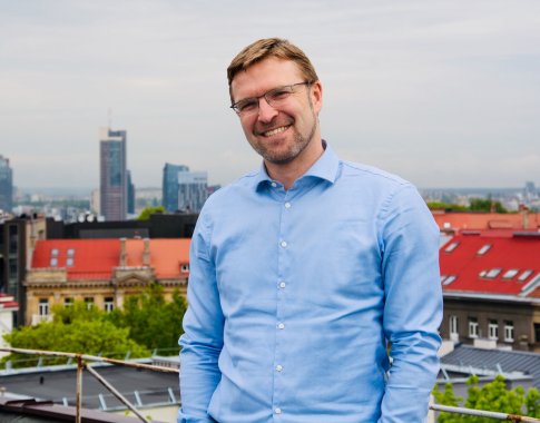 Ministras L. Kukuraitis: nuolaidų sąrašas su Šeimos kortele ilgėja Ministras L. Kukuraitis: nuolaidų sąrašas su Šeimos kortele ilgėja