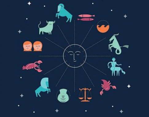 Savaitės horoskopai: rugpjūčio 19 - 25 d.