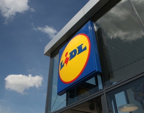 Rudenį teks apsipirkinėti greičiau: dalis „Lidl“ parduotuvių dirbs trumpiau