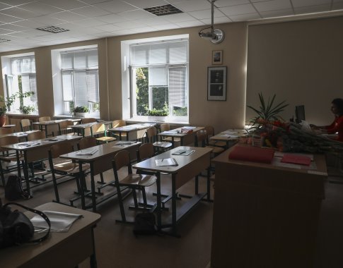 Parengtos rekomendacijos mokykloms, kaip geriau integruoti grįžusių emigrantų vaikus Parengtos rekomendacijos mokykloms, kaip geriau integruoti grįžusių emigrantų vaikus