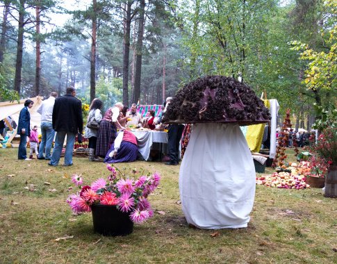 Nemokami renginiai, kuriuos verta aplankyti