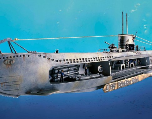 Savaitės kalendorius: povandeninio laivo „U-47“ reidas, kompozitoriaus F.Šopeno mirtis ir kiti svarbūs įvykiai