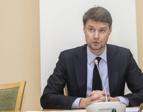 Seimas grąžino tobulinti ir Privalomojo sveikatos draudimo fondo biudžetą