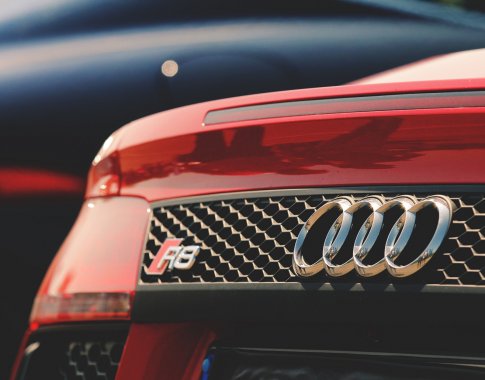 „Audi“ iki 2025-ųjų Vokietijoje atleis 9,5 tūkst. darbuotojų